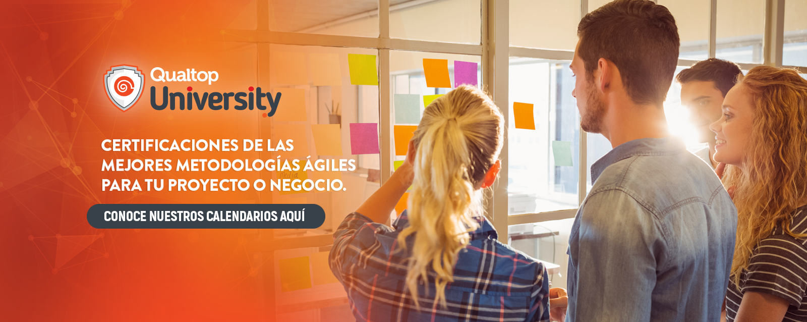 Qualtop University